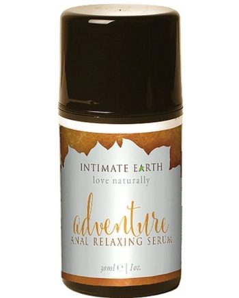 Adventure Anal Relaxing Serum