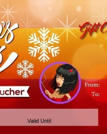 Tickle Toy Gift Card