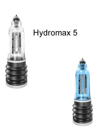 Hydromax