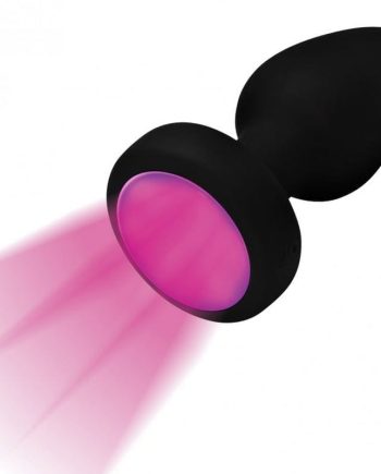 Booty Sparks Light Up Plug