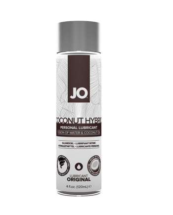 JO® COCONUT  HYBRID
