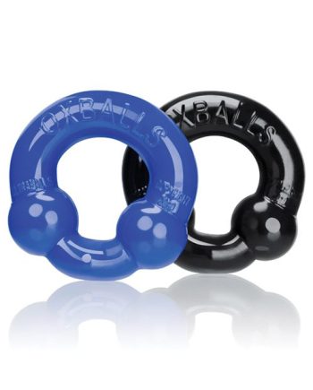 Ultra-Balls Cockring