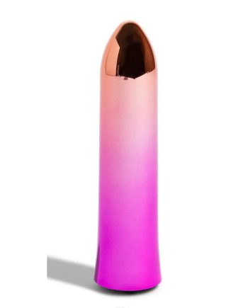 Aluminum Point Warming Bullet