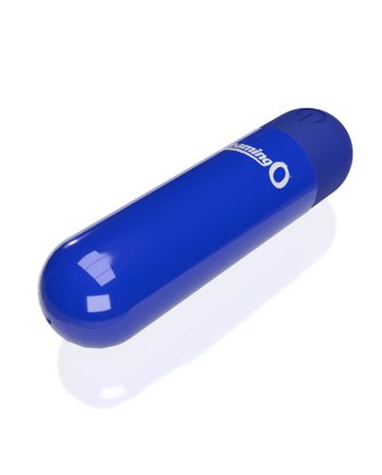 The Screaming O Rechargeable Bullet