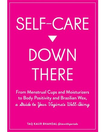 Self-Care Down There