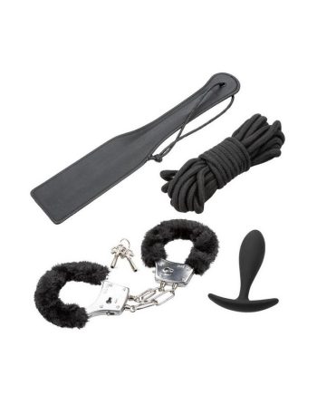 Pleasure Kits Bondage Collection